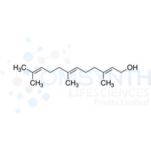 (E,E)-Farnesol