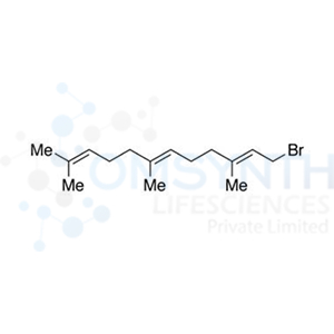 (E,E)-Farnesyl Bromide