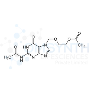Acyclovir - Impurity M