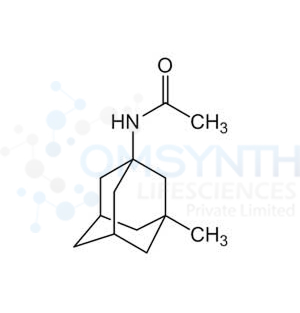 1-Acetylamino-3-Methyl Adamantane