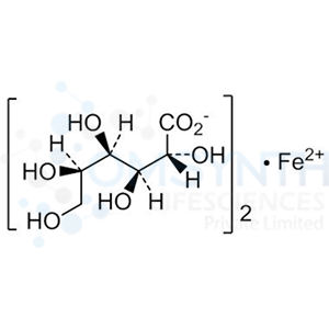 Ferrous Gluconate