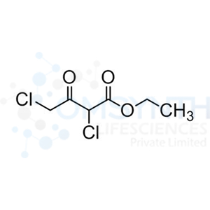 Ethyl 2,4-dichloro-3-oxobutanoate