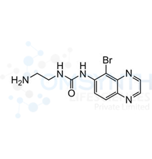 Brimonidine - Impurity G