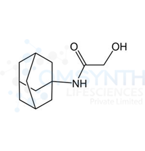 N-(Adamantan-1-yl)-2-hydroxyacetamide