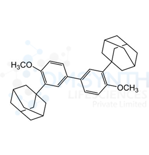 Adapalene - Impurity D