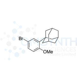 2-(1-Adamantyl)-4-bromoanisole