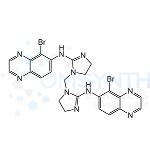 Brimonidine Dimer