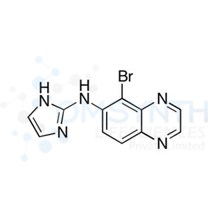 Brimonidine - Impurity F