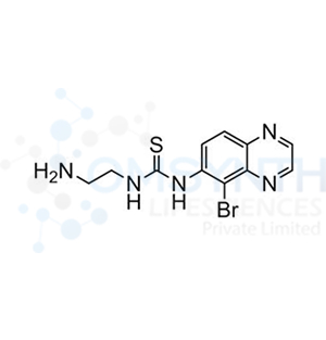 Brimonidine Open Ring Impurity