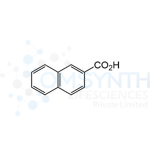 2-Naphthoic Acid