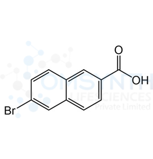 6-Bromo-2-naphthoic Acid