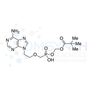Adefovir Monopivoxil