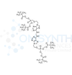 Adefovir Dipivoxil Dimer