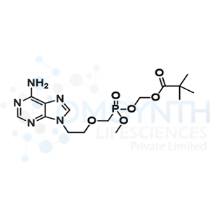 Adefovir Dipivoxil Impurity 10
