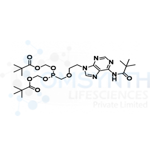 Adefovir Dipivoxil Impurity 1