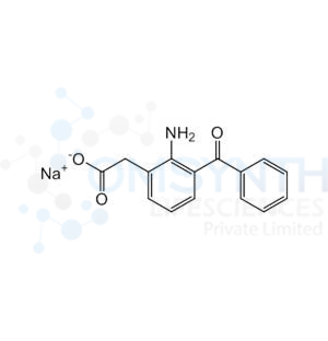 Amfenac Sodium