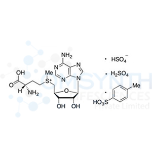 Ademethionine Disulfate Tosylate