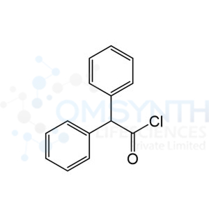 Diphenylacetyl chloride