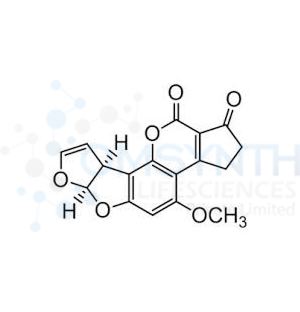 Aflatoxin B1