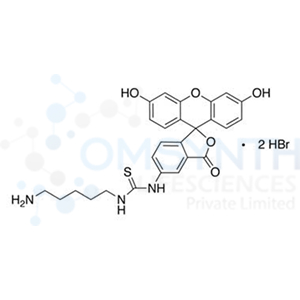 Fluorescein-Cadaverine Dihydrobromide