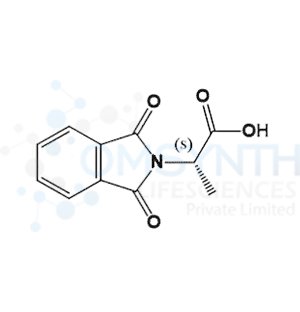 N-phthalyl-L-alanine