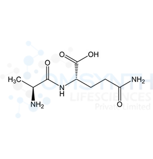 L-Alanyl-L-Glutamine