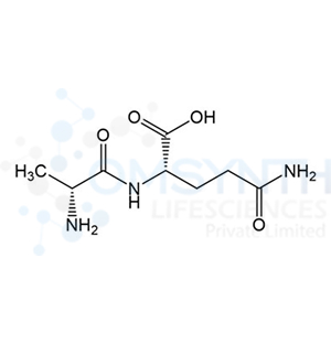 D-Alanyl-L-glutamine