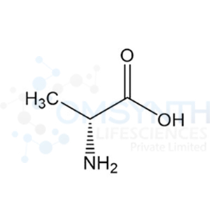 D-Alanine