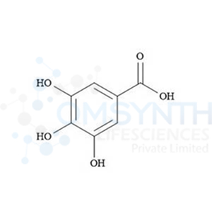 Gallic Acid