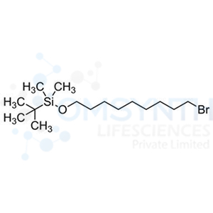 9-Bromononoxy-tert-butyl-dimethylsilane