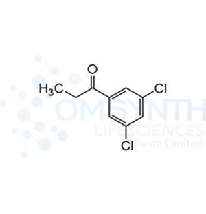 3,5-Dichloropropiophenone