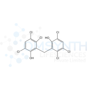 Hexachlorophen