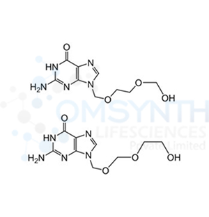 Aciclovir Impurity Q 