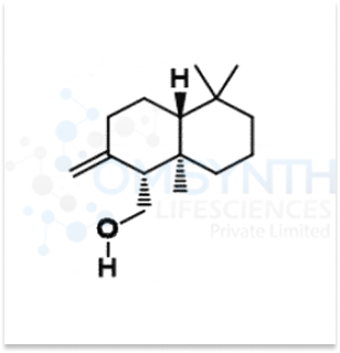 (+)-Albicanol