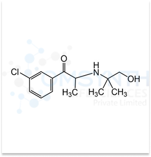Hydroxybupropion