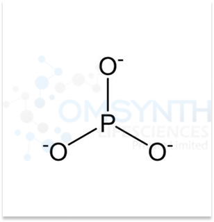 Alendronate Sodium Trihydrate- Impurity C