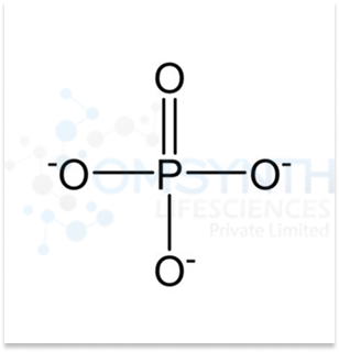 Alendronate Sodium Trihydrate- Impurity B