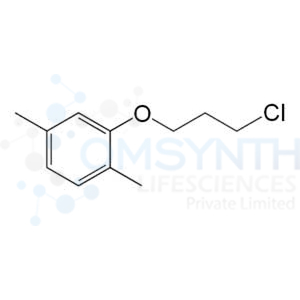3-(2,5-Dimethylphenoxy)propyl Chloride