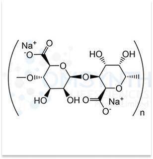 Alginic Acid Sodium Salt
