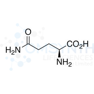 Glutamine
