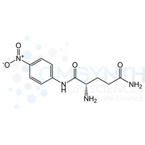 (S)-2-Amino-N1-(4-nitrophenyl)Pentanediamide