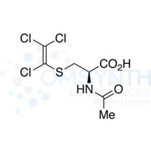 N-Acetyl-S-(trichlorovinyl)-L-cysteine