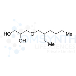 3-[2-(Ethylhexyl)oxyl]-1,2-propandiol