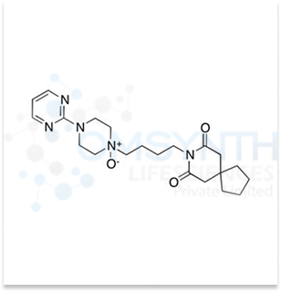 Buspirone N-Oxide