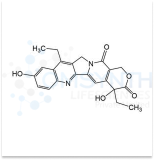 7-Ethyl-10-Hydroxy Camptothecin
