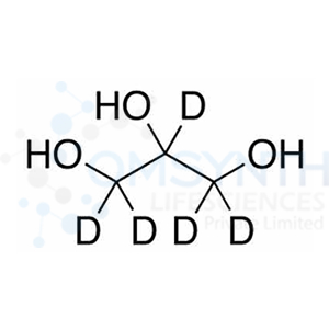 Glycerol-d5
