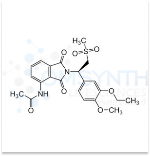 (R)-Apremilast