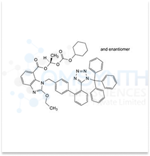 Candesartan Cilexetil - Impurity H