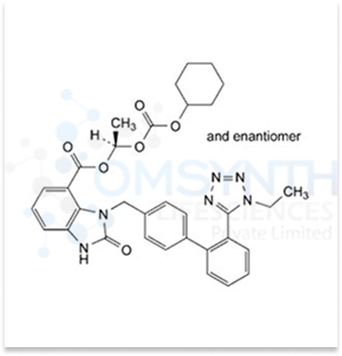 Candesartan Cilexetil - Impurity C