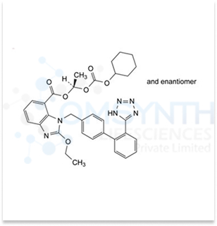 Candesartan Cilexetil